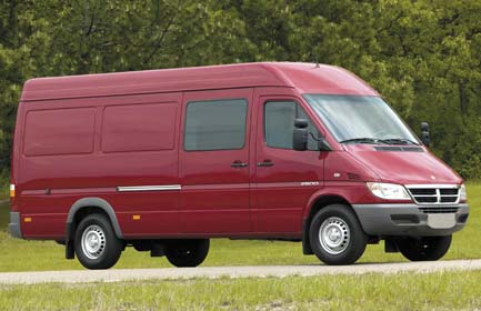 best cheap van for camper conversion